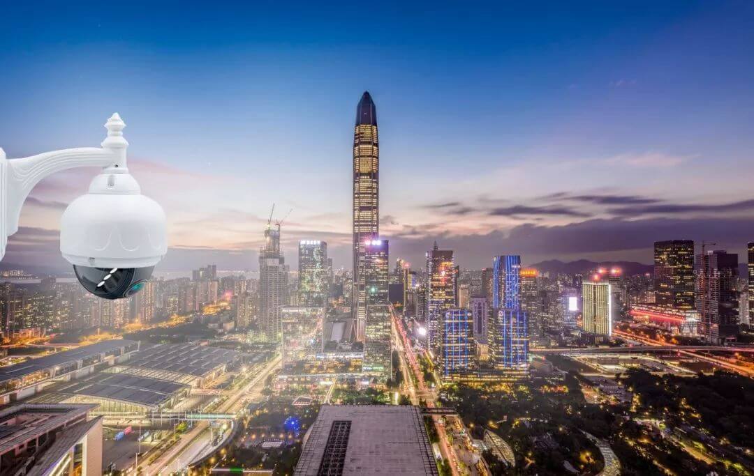 大數據戰略下的視頻監控建設轉型